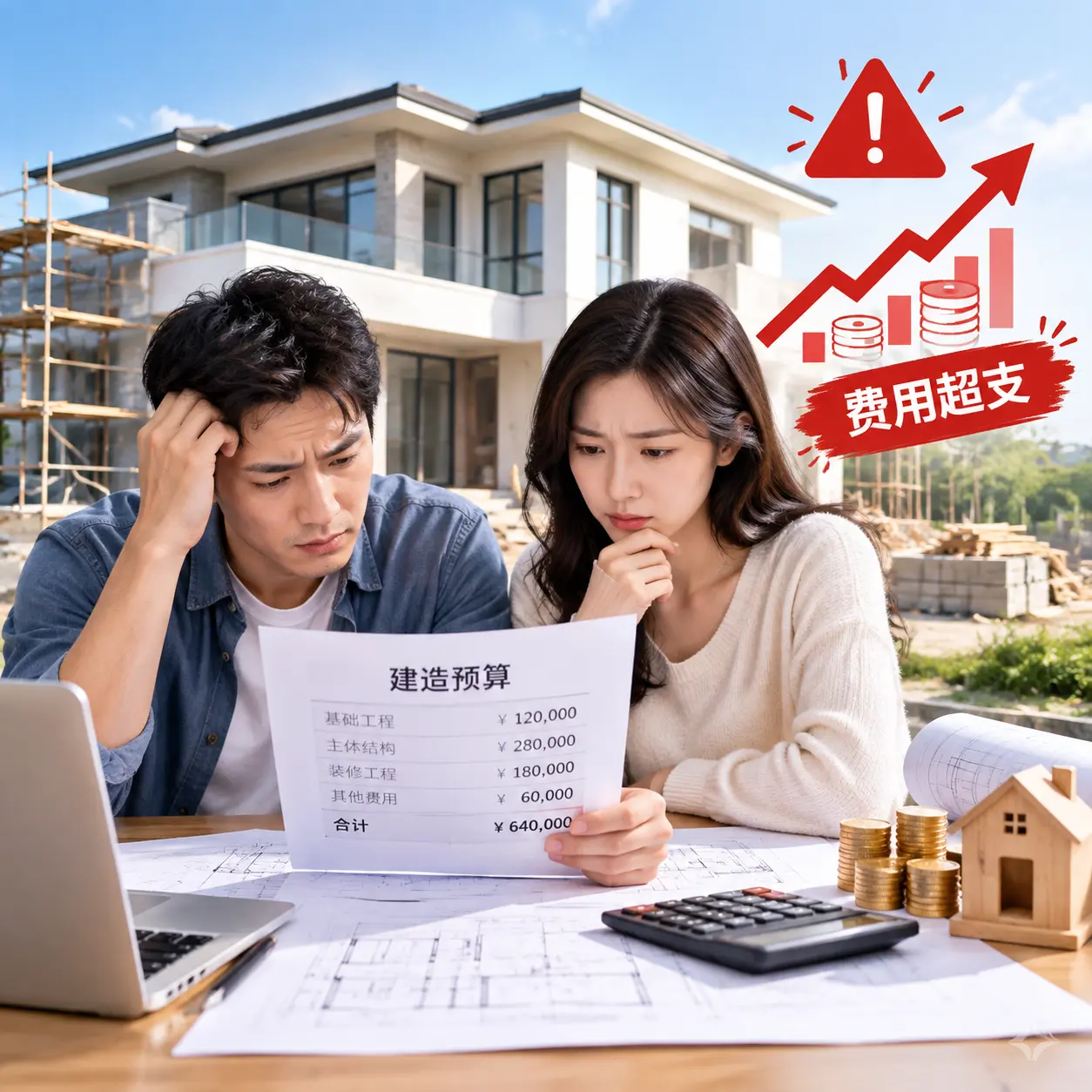 别墅建造公司推荐:避免在 息烽 选择时的常见误区