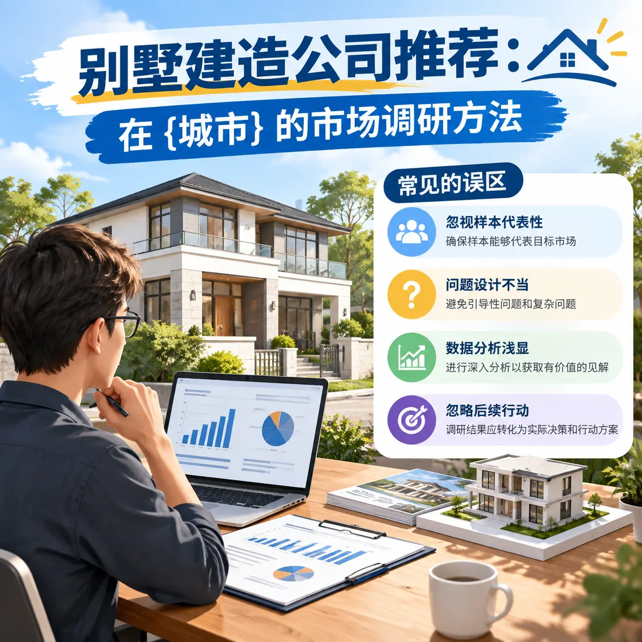 别墅建造公司推荐:在 息烽 的市场调研方法
