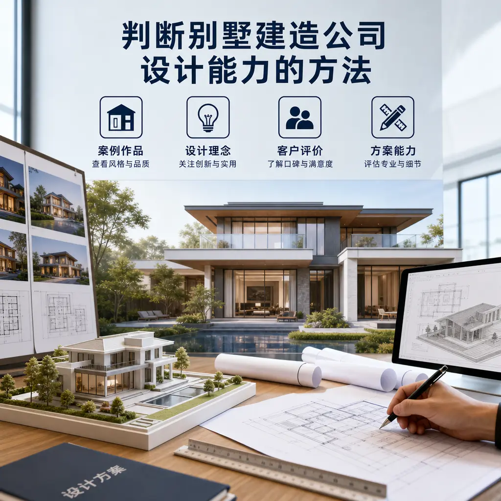 在 息烽 别墅建造公司推荐，性价比如何评估？